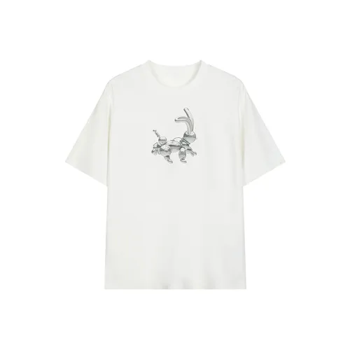 Bosieagender Унисекс Футболки