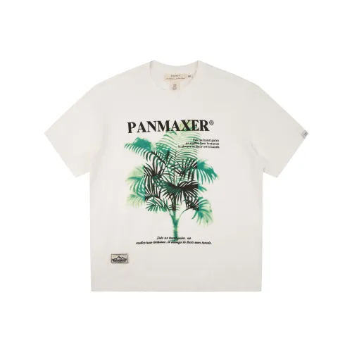 PANMAX Мужские T-рубашки