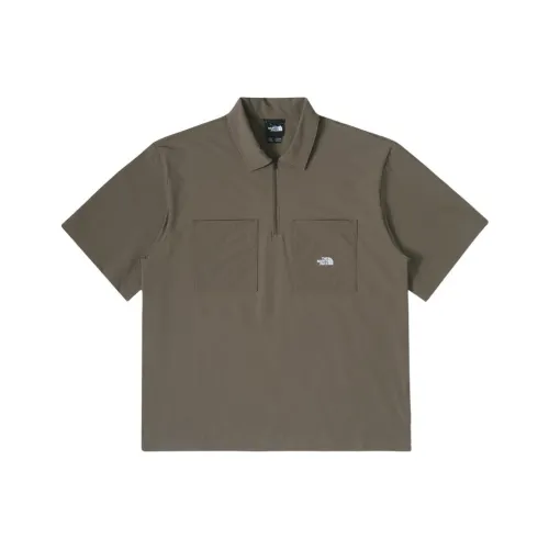 The North Face Мужская рубашка поло