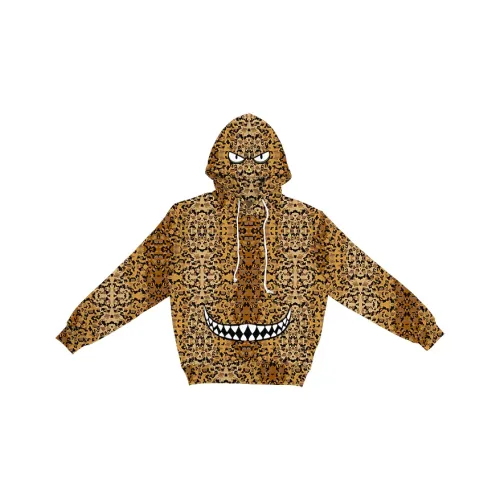 TIP Off Унисекс Свитшоты