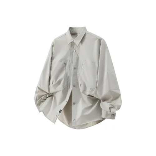 FAKE UINTAGE Унисекс Рубашки