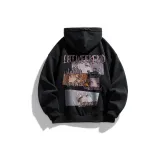 Черный (тонкий)