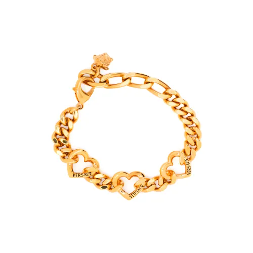 VERSACE Металлические браслеты для женщин
