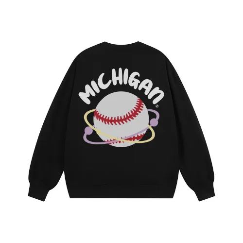 NCAA Унисекс Свитшоты