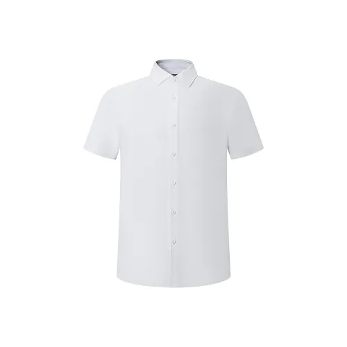 SEPTWOLVES Унисекс Рубашки