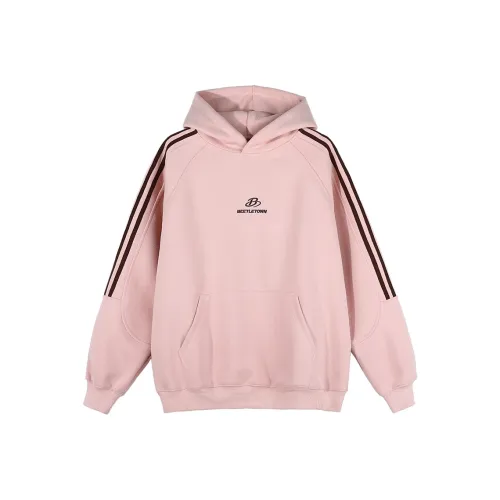 BEETLE TOWN Унисекс Свитшоты