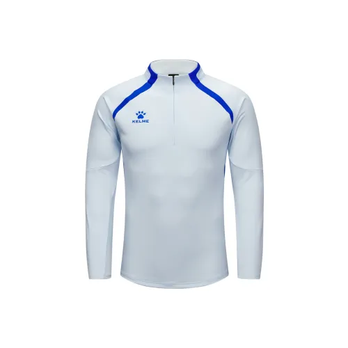 KELME Унисекс Свитшоты