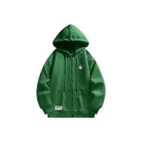 Моховой зеленый