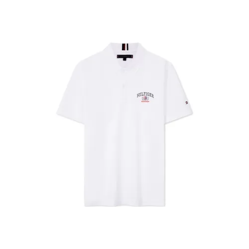 Tommy Hilfiger Мужская Поло