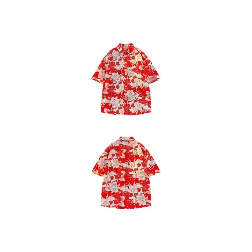 H YXIANG Мужские рубашки