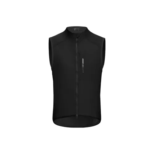 CHAOJIANTA x GRC Жилет Унисекс Основной черный