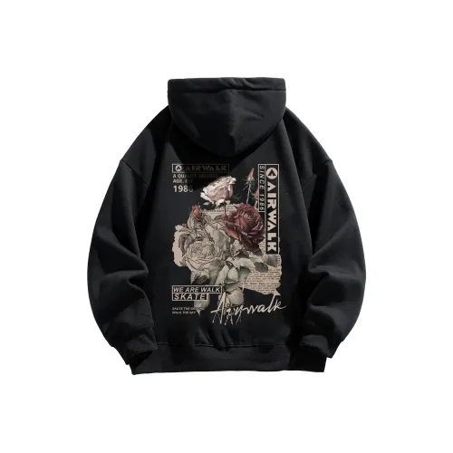 Airwalk Унисекс Свитшоты