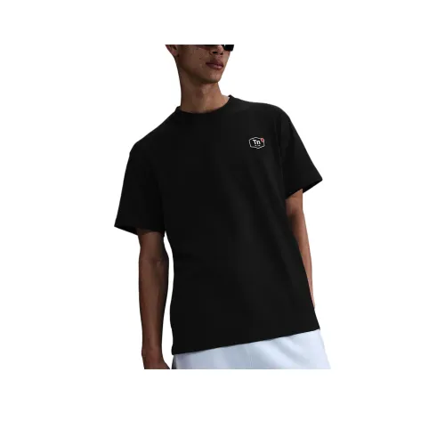 nike SportswearMax90 T-Shirt Мужской Черный