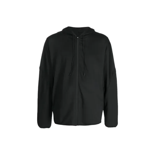 POST ARCHIVE FACTION PAF Рубашка Унисекс Черный