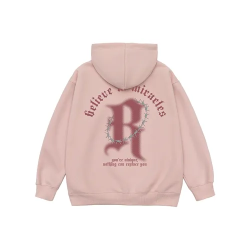 REFAMES Унисекс Толстовки