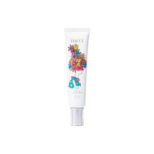 HACCI SUNSCREEN Лосьон Унисекс