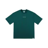 Лесной зеленый