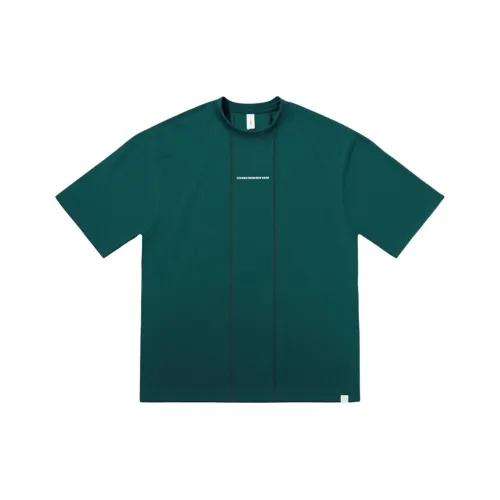 GURBAKS T-Рубашка Мужская Pearl White