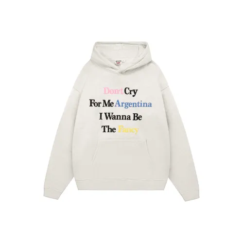 4EVER LAB Унисекс Свитшоты