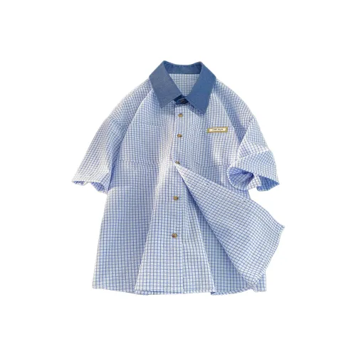 SportLeader Унисекс Рубашки