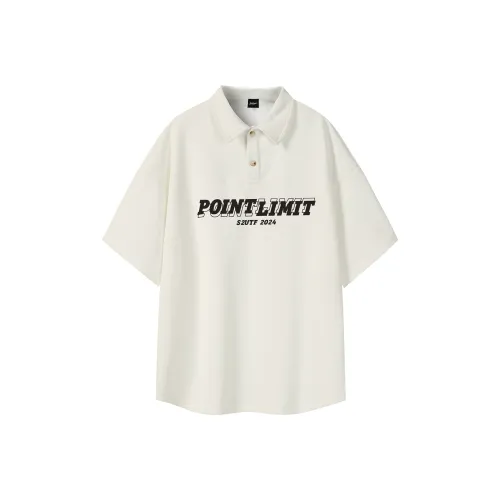 POINTLIMIT Унисекс Поло