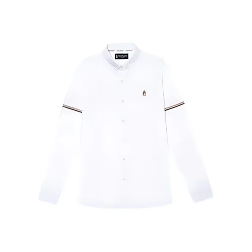 Hush Puppies Мужские Рубашки