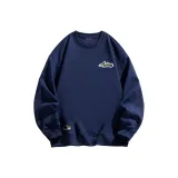 Темно-синий (с флисовой подкладкой)