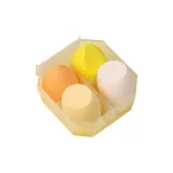 Яйцо с оттенками желтка