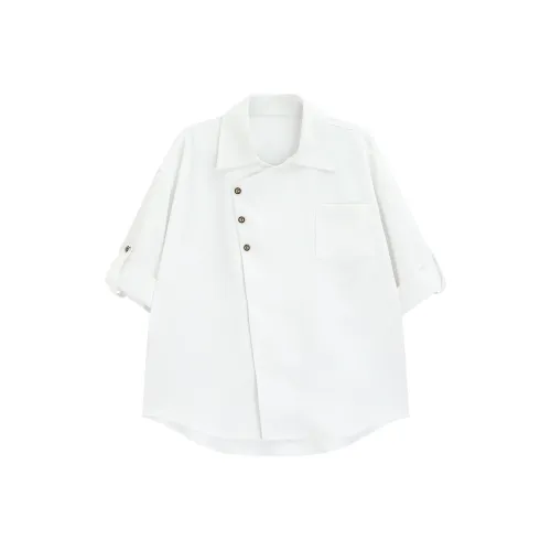 CHIC ERRO Мужские рубашки