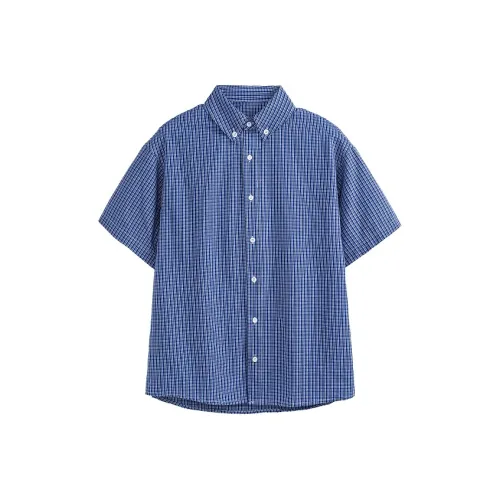 VESIBO Унисекс Рубашки