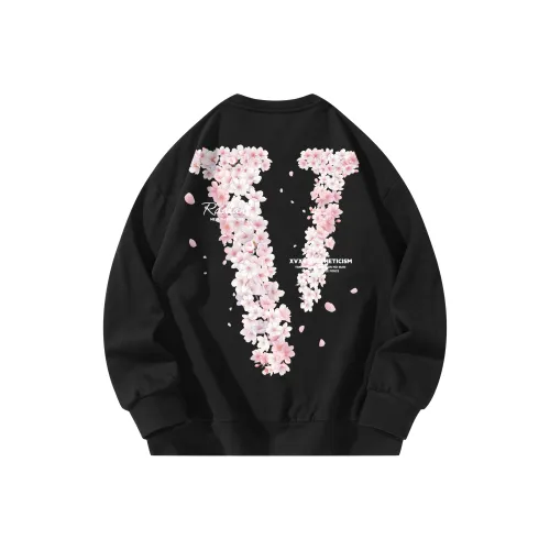 Xvxv Унисекс Свитшоты