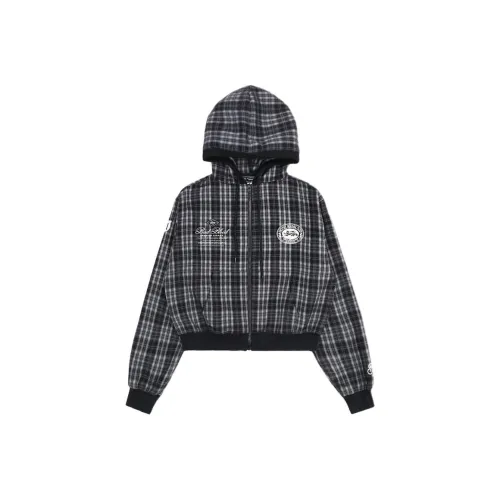 Badblood FW24 Свитшот Унисекс Черный