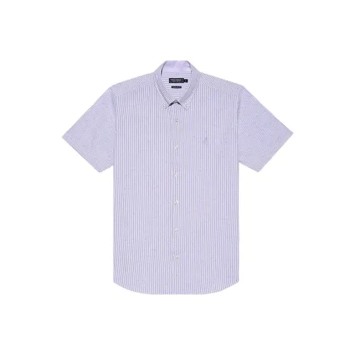 TREK&TRAVEL Мужские рубашки