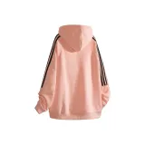 Розовый Y98 (Флисовая подкладка)