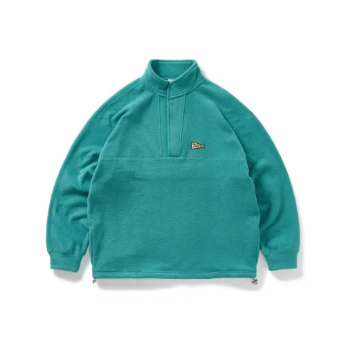 714STREET Унисекс Свитшоты