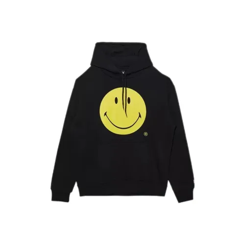 New Era Толстовка Унисекс Черный