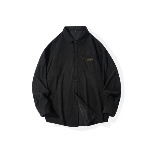 VniVerseVClub Унисекс Рубашки