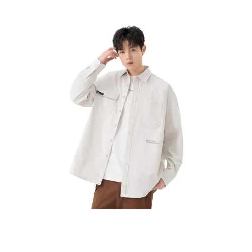 PIERRE CARDIN Мужские рубашки