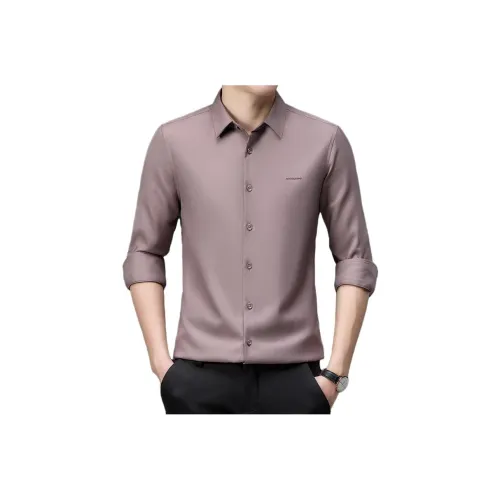 EDENBO Мужские рубашки