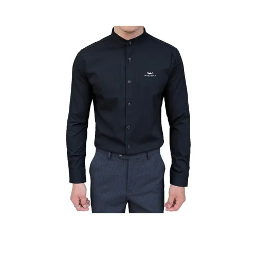 DABAISHA Мужские рубашки