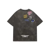 Винтажный серый