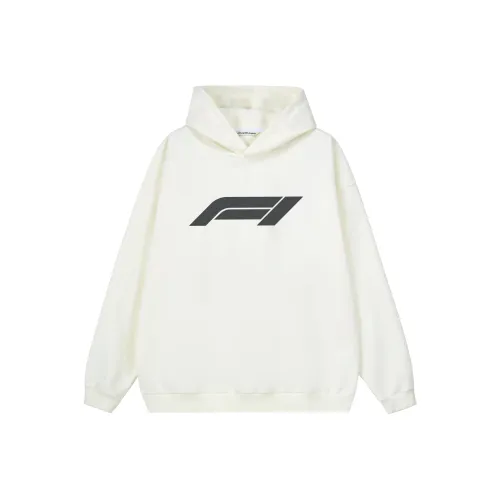 AMLM Унисекс Свитшоты