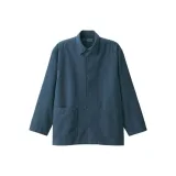 Дымчато-голубой