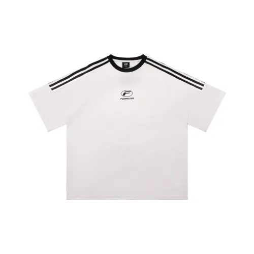 FOH Унисекс Футболка