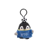 Маленький пингвин [Стиль позиционирования футбола]