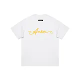 Белый (Желтый) [Принт]