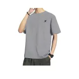 Светло-серый меланж