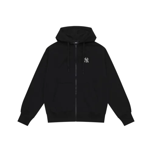 MLB Basic Collection Черный Унисекс Свитшоты