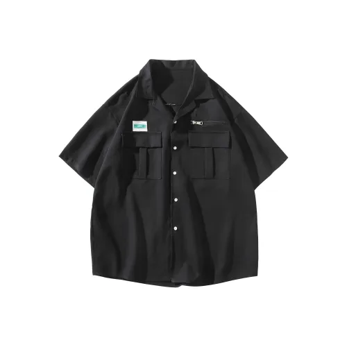 OXO OVERLOAD Унисекс Рубашки