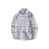 Голубая клетка